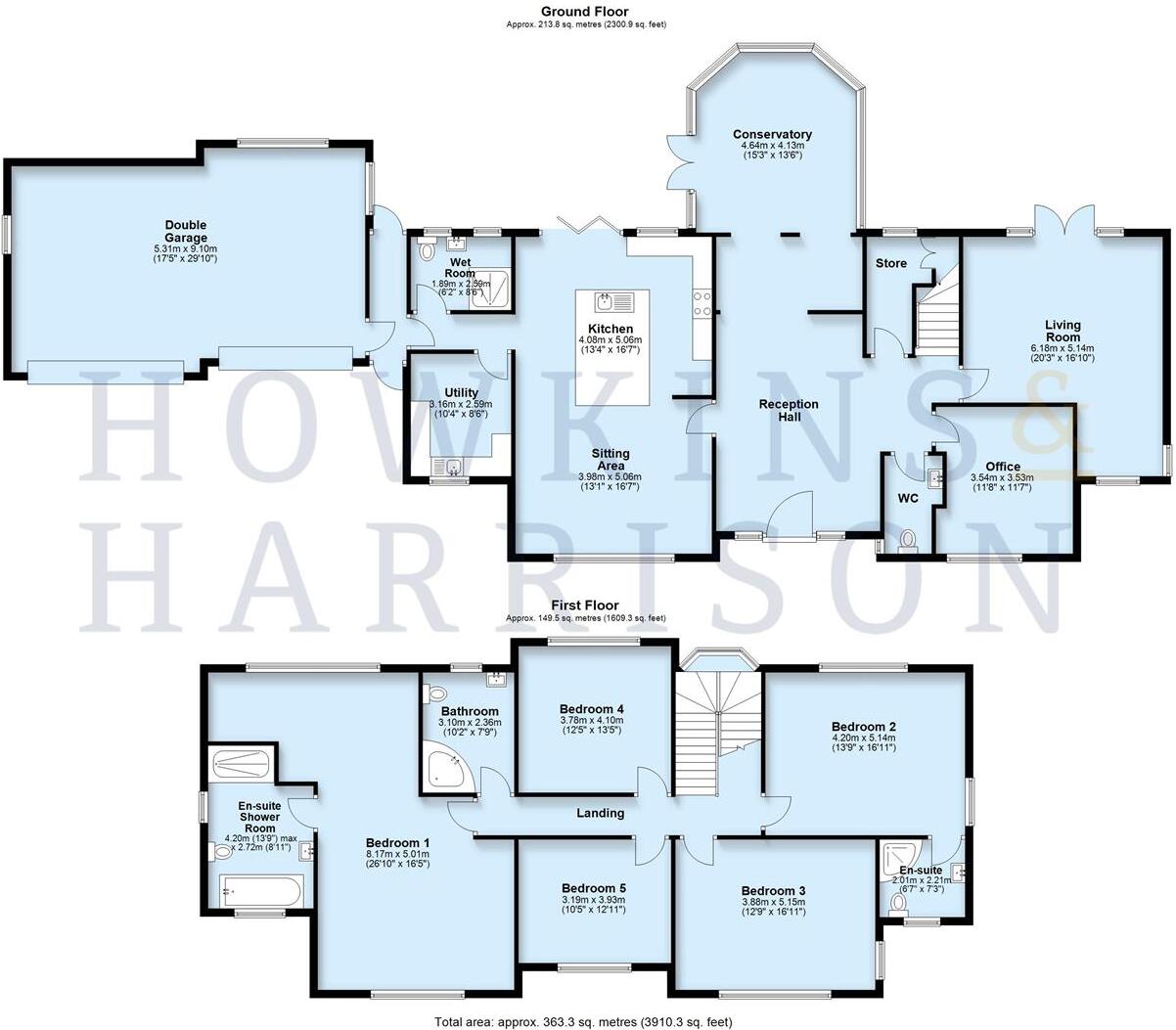Bath Lane, Moira,DE12 floorplan