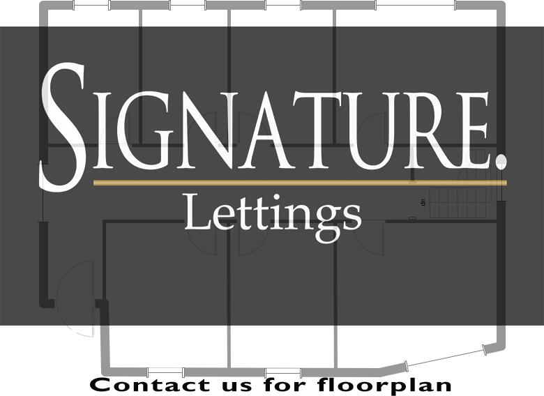 Bendbow Rise, Leicester floorplan