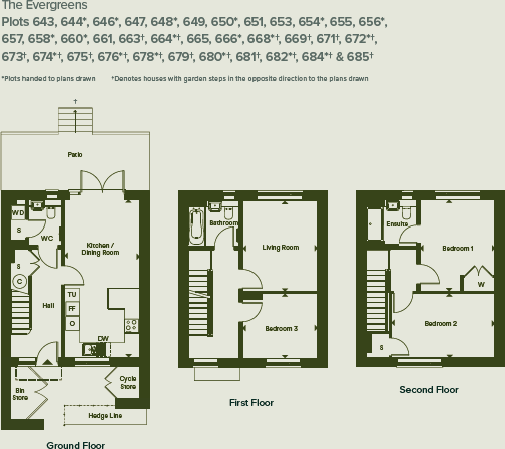 Bronze Walk,
Erith,
DA8 1FH floorplan