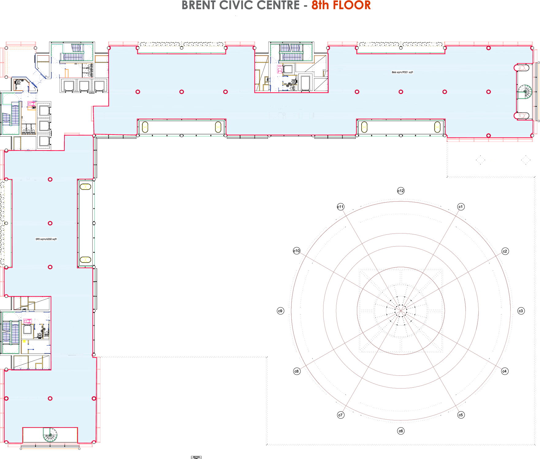 Brent Civic Centre 8th Floor.pdf