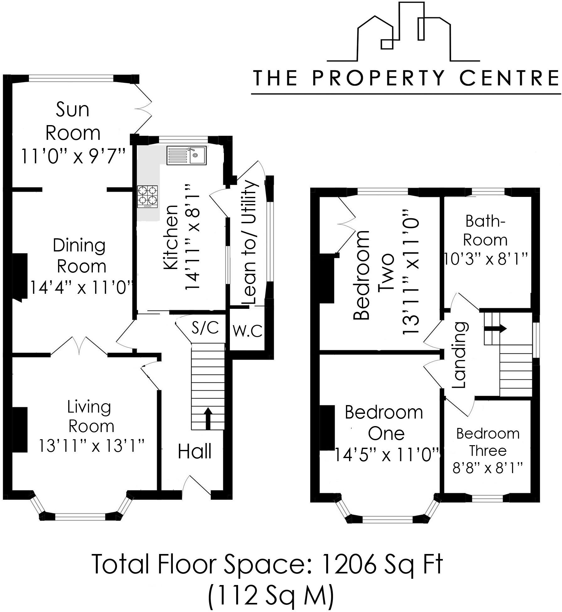 Southmead Road, Filton, Bristol, BS34 7RE floorplan