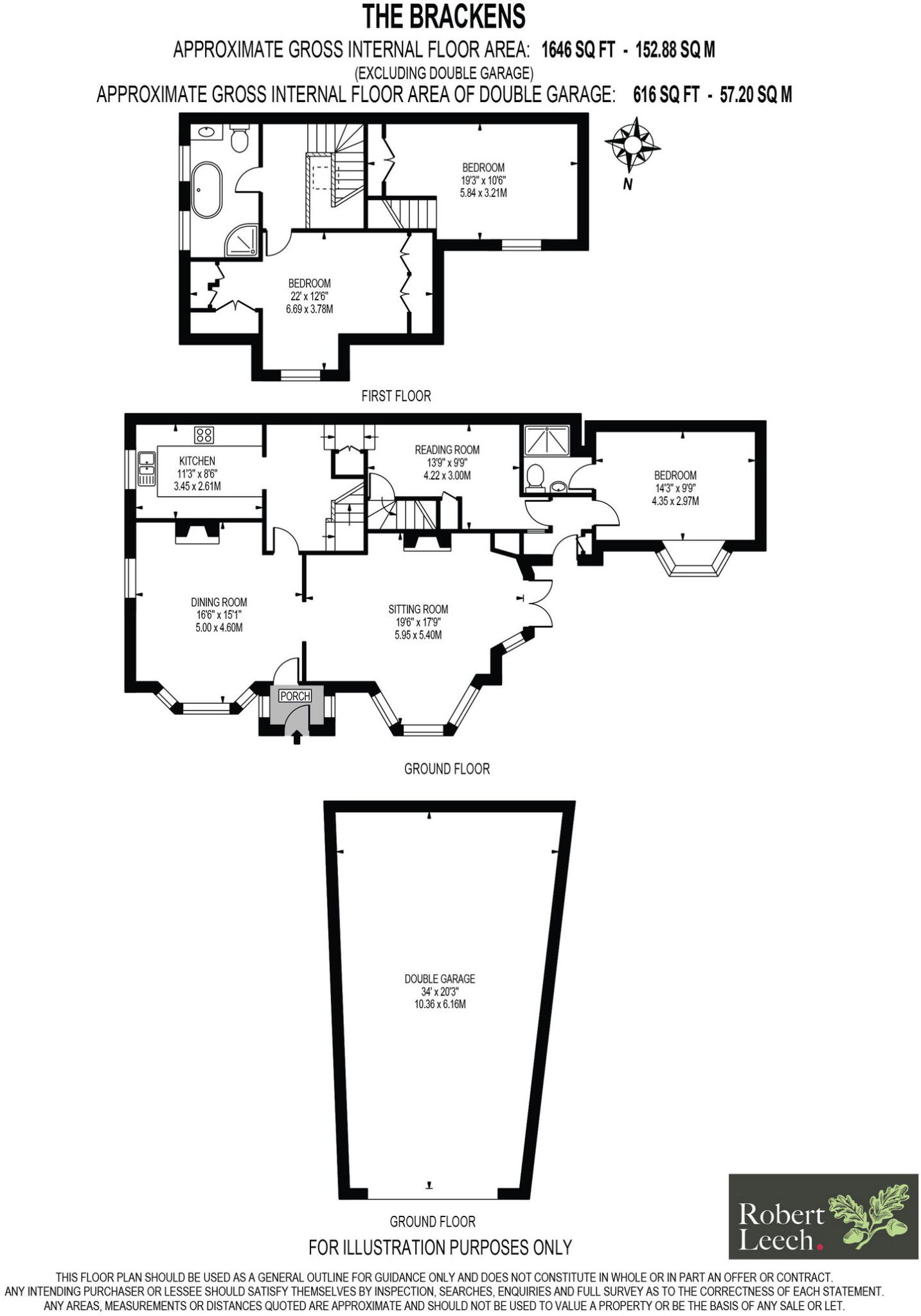Hollow Lane, Dormansland, Lingfield, RH7 6NS floorplan