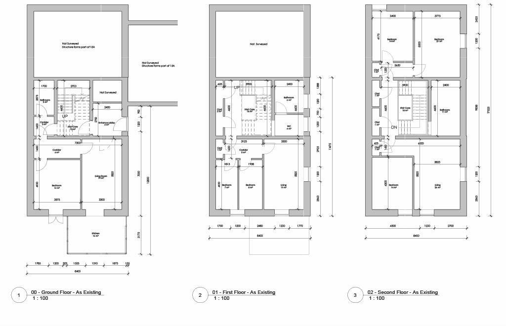 15B Culduthel Road, Inverness floorplan