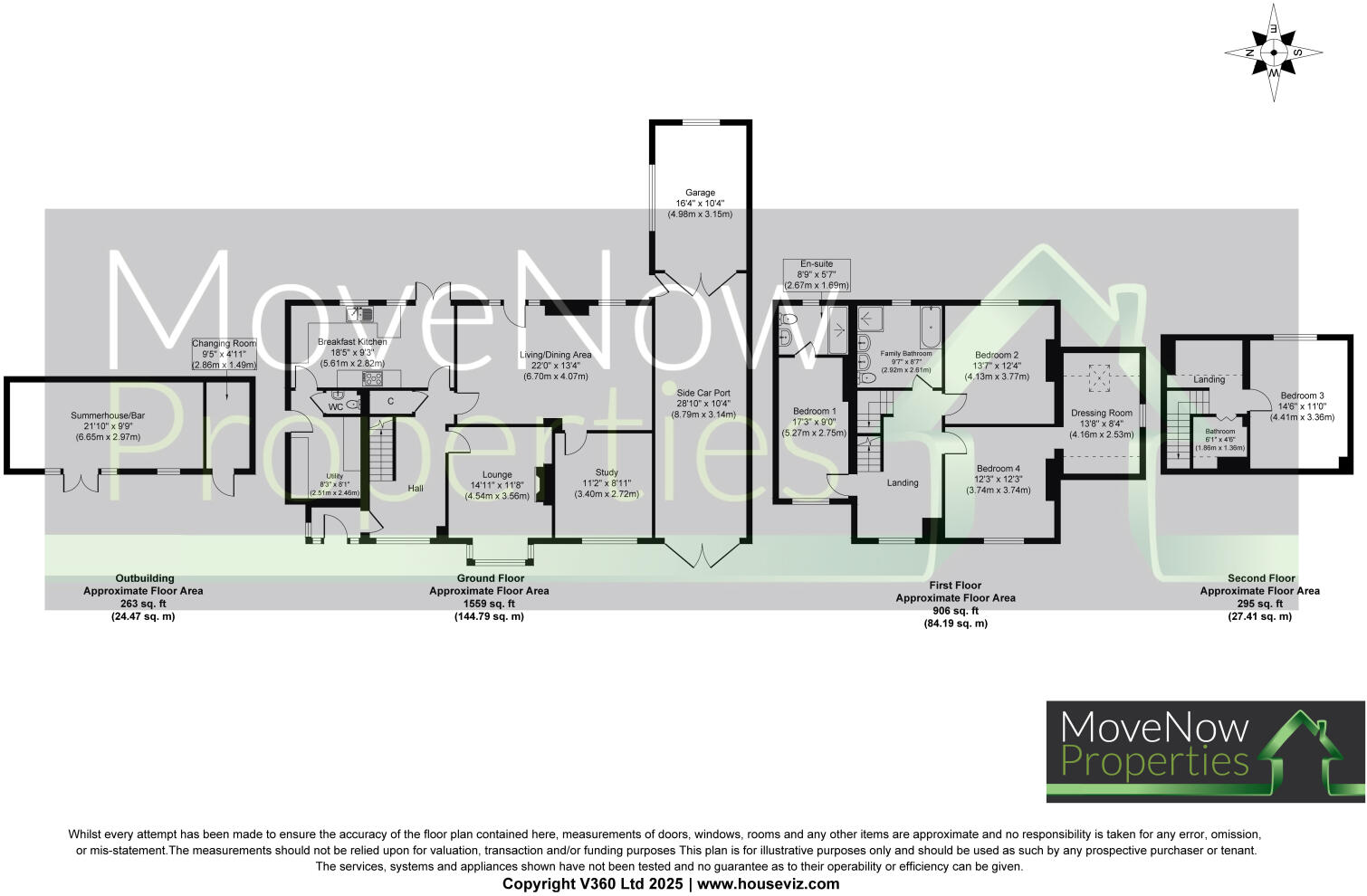 20 Poplar Avenue floorplan