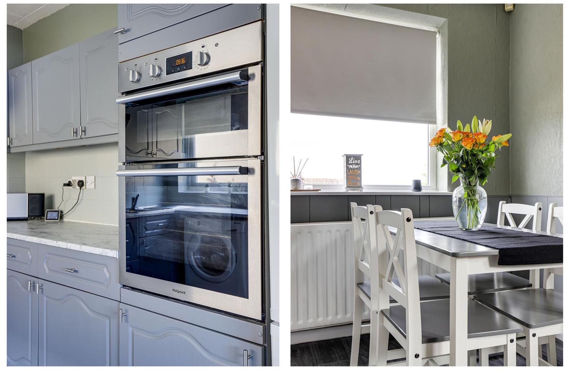 Upminster Drive, Arnold, NG5 floorplan