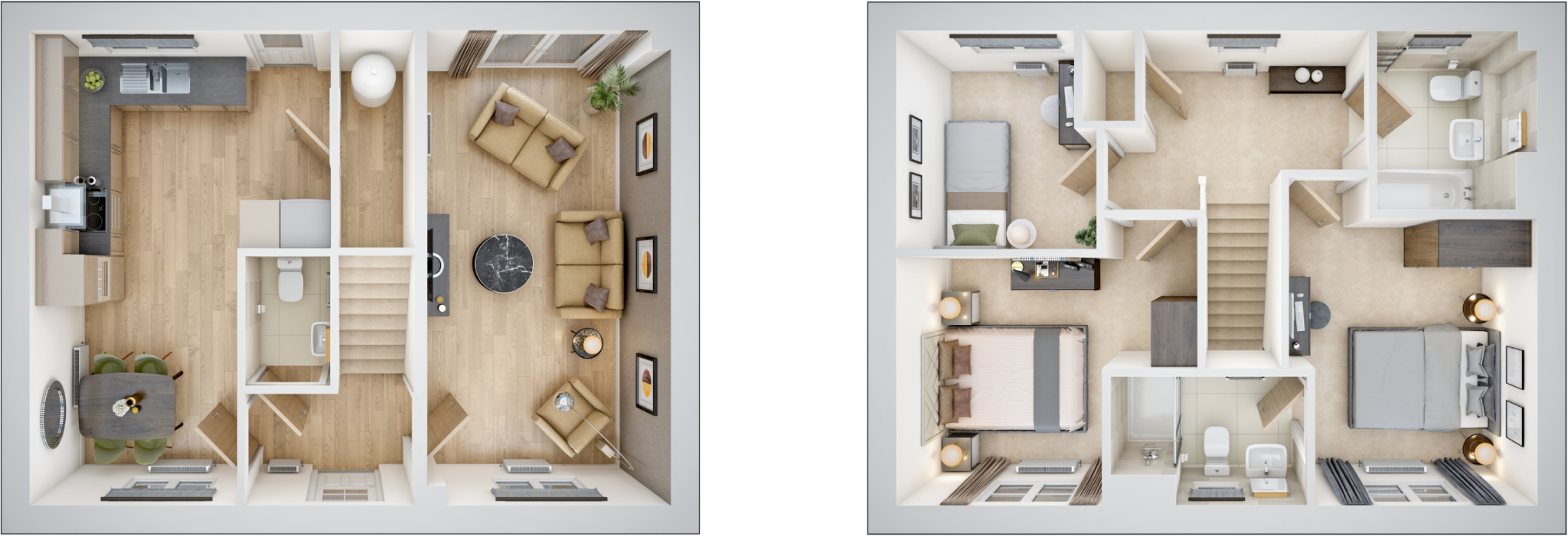 Townsend Road,
Winkleigh,
EX19 8JQ floorplan
