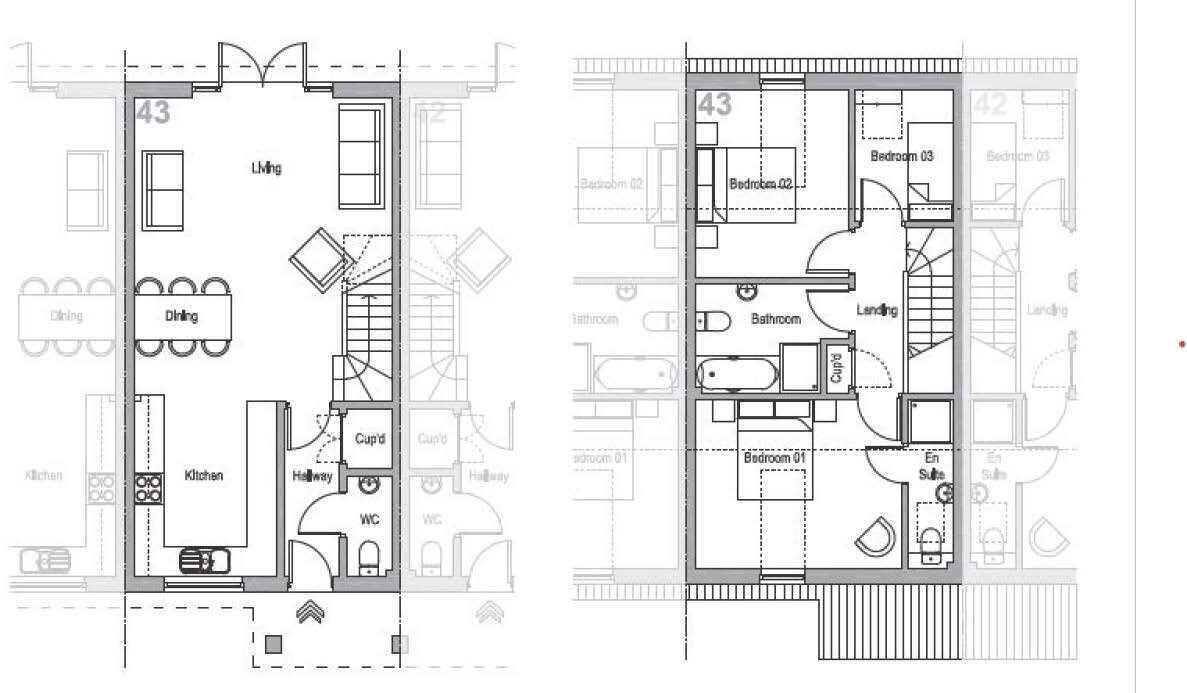 The Green, Waltham, Grimsby, DN37 0FH floorplan