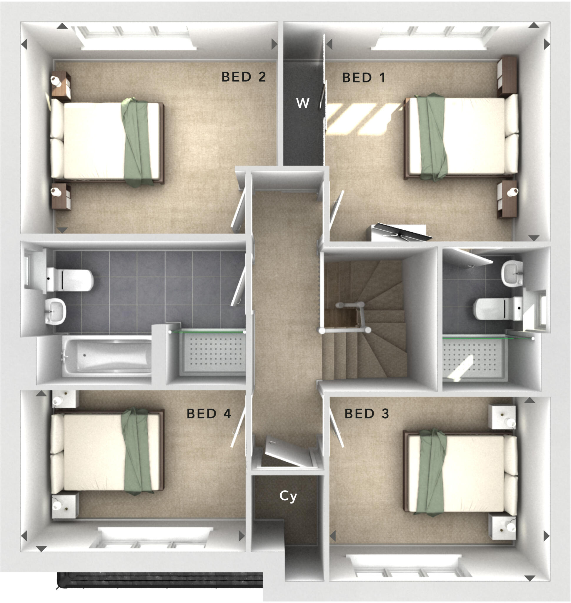 Henham Road,
Elsenham,
Essex,
CM22 6DH floorplan