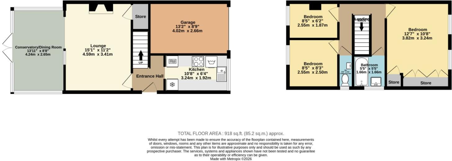 Earlsworth Road, Willesborough, Ashford, Kent, TN24 floorplan
