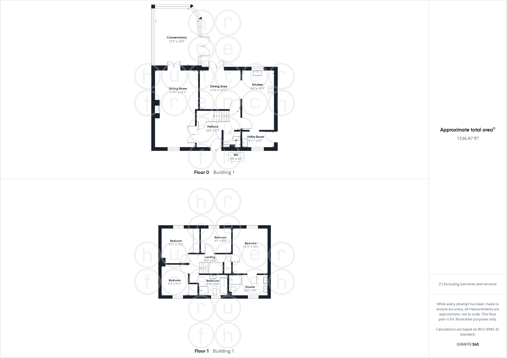 Tolbury Mill, Bruton, Somerset, BA10 0DY floorplan