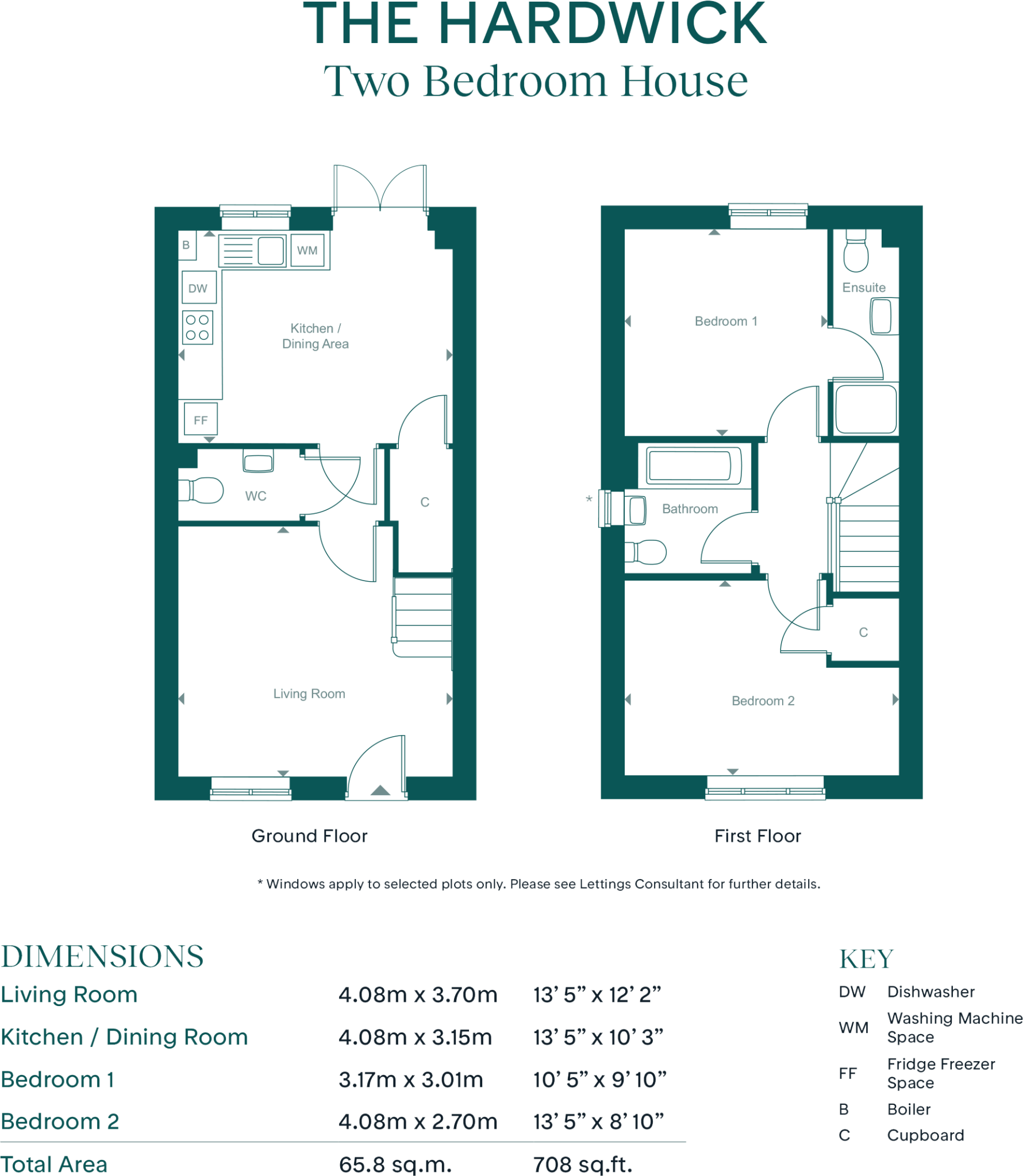 Leaf Living at Meridian Gate, Desborow Lane, Royston, SG8, Hertfordshire floorplan