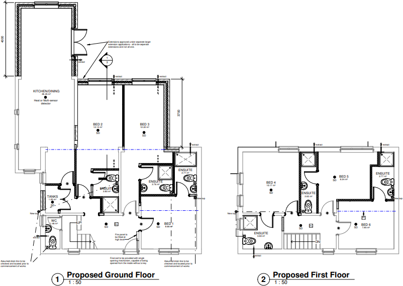 Stanmore floorplan