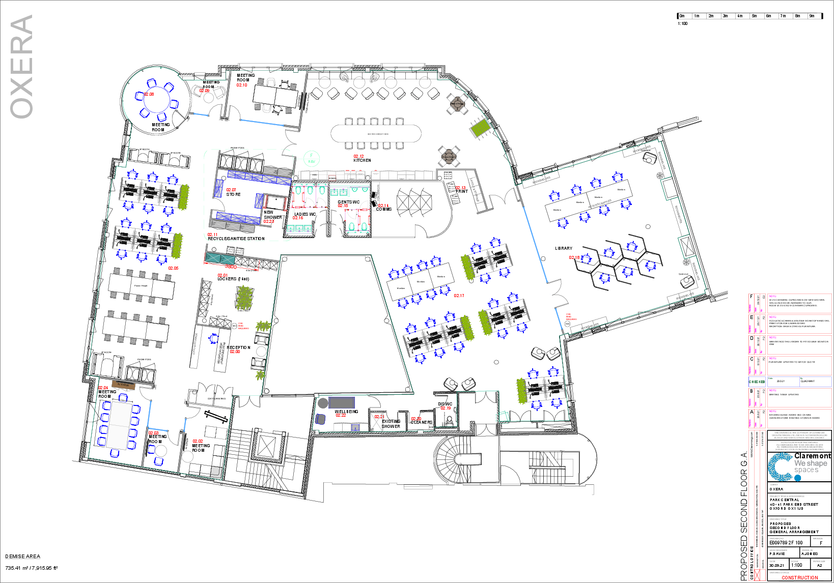 Oxford General Arrangement - Park Central.pdf