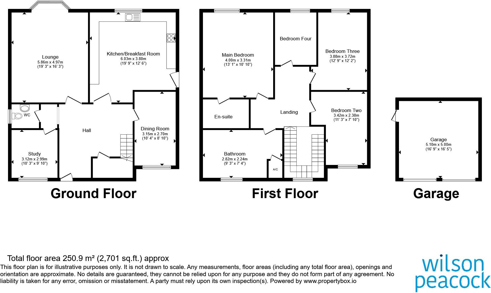 Streatham Place, Bradwell Common, Milton Keynes, Buckinghamshire, MK13 floorplan