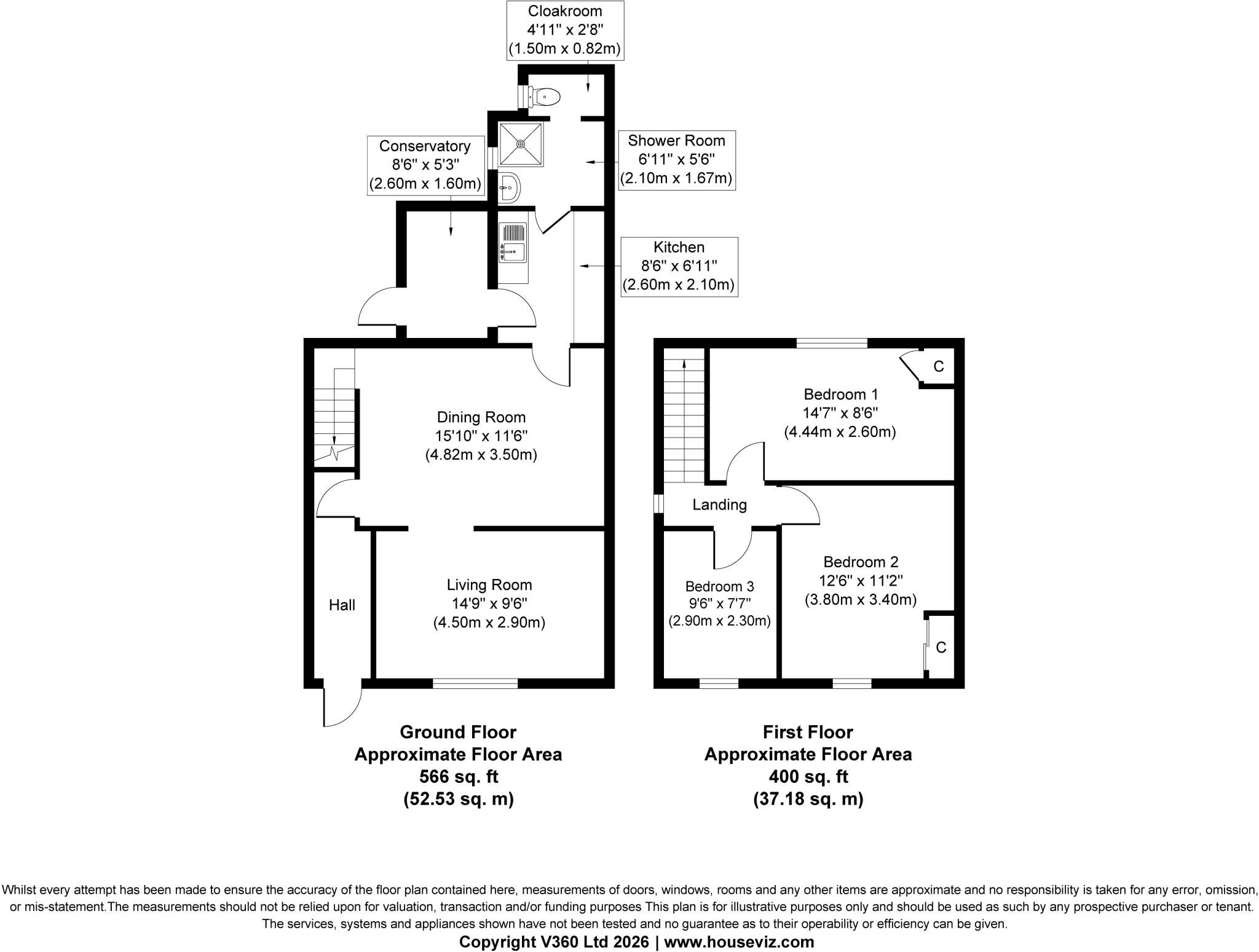 Belchamp St. Paul, Sudbury, Suffolk floorplan