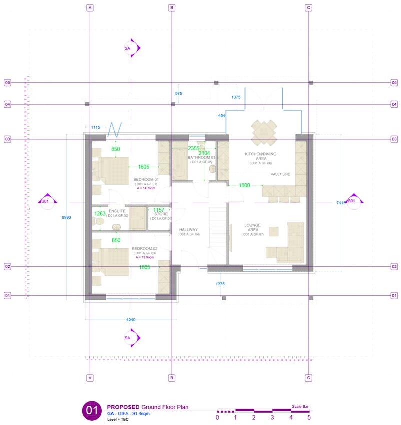 Parkstone Avenue, Wickford, Essex, SS12 floorplan