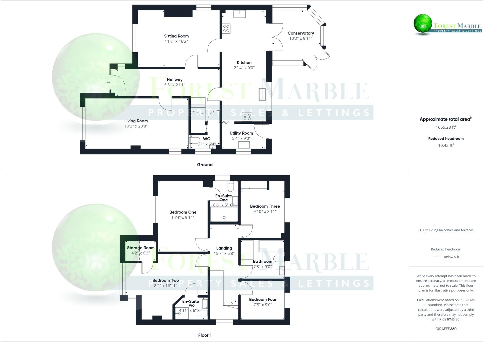 Leigh Street, Leigh On Mendip floorplan