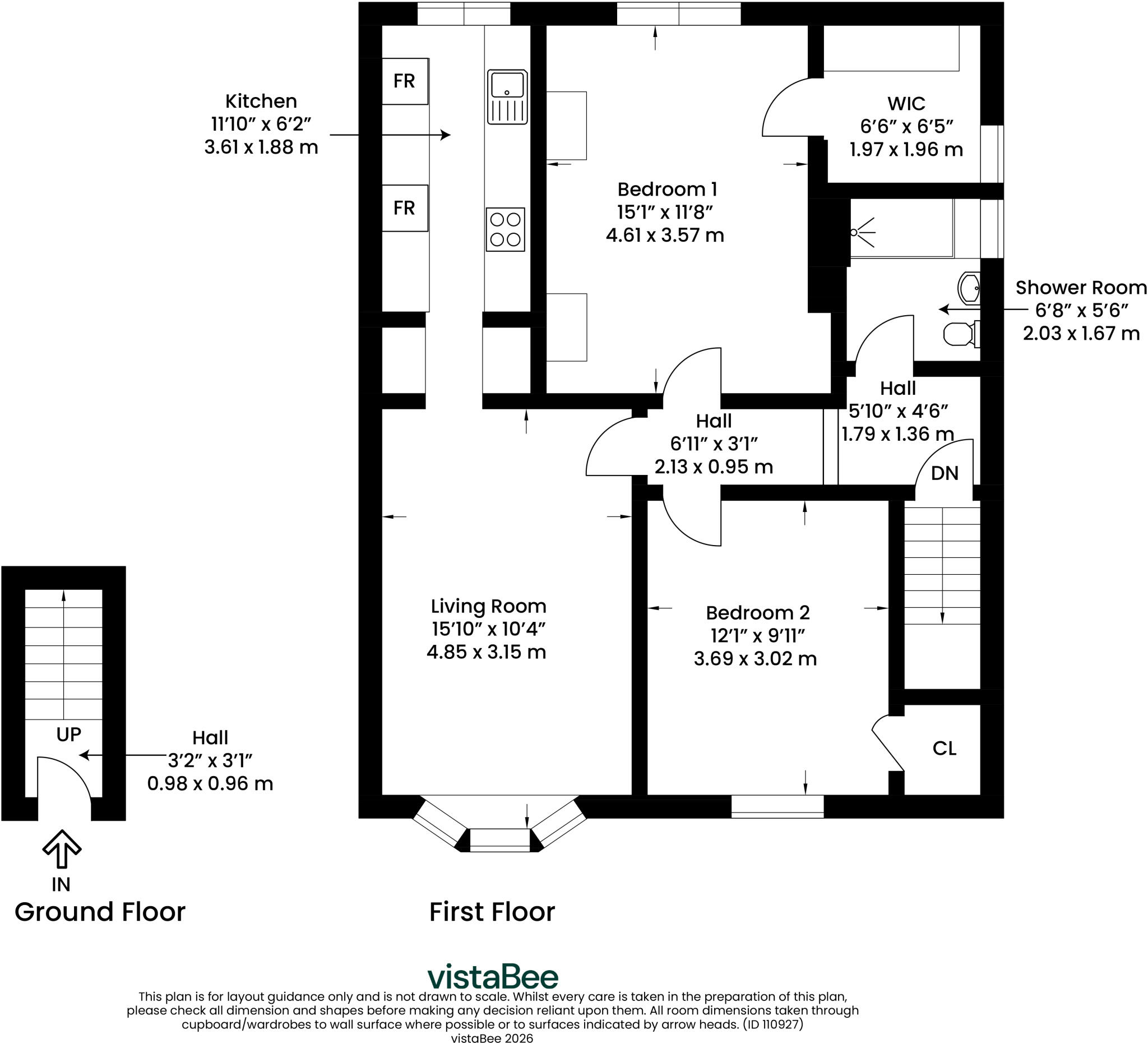 Memus Avenue, Glasgow, Glasgow City, G52 floorplan