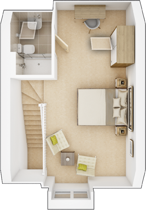 Clayton Wood Road,
Leeds,
LS16 5EH  floorplan