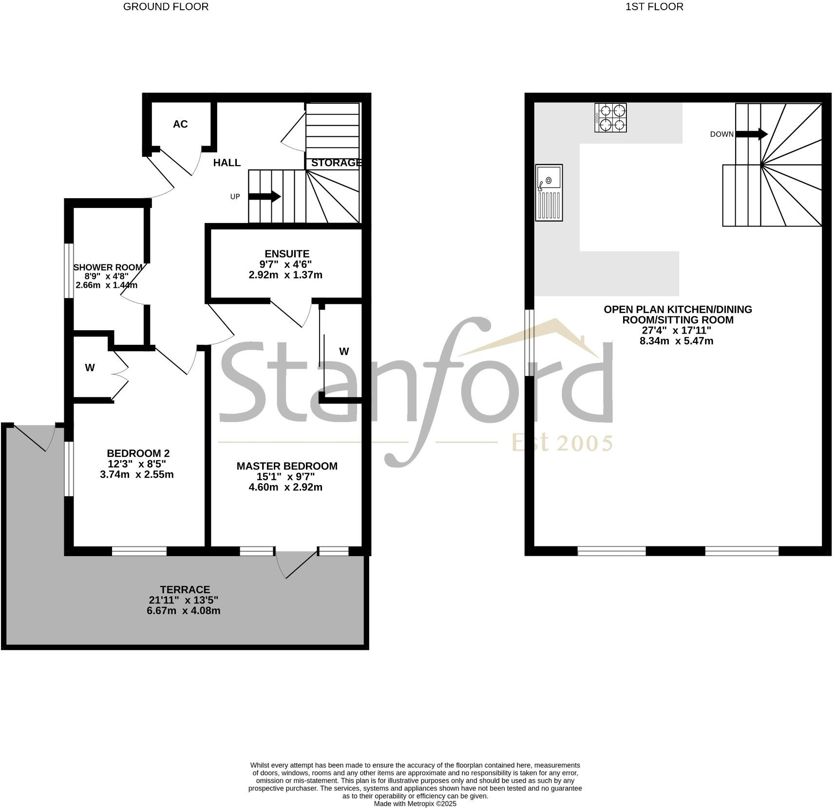 Seafarers Court, 12-14 Queens Terrace, Southampton, SO14 floorplan