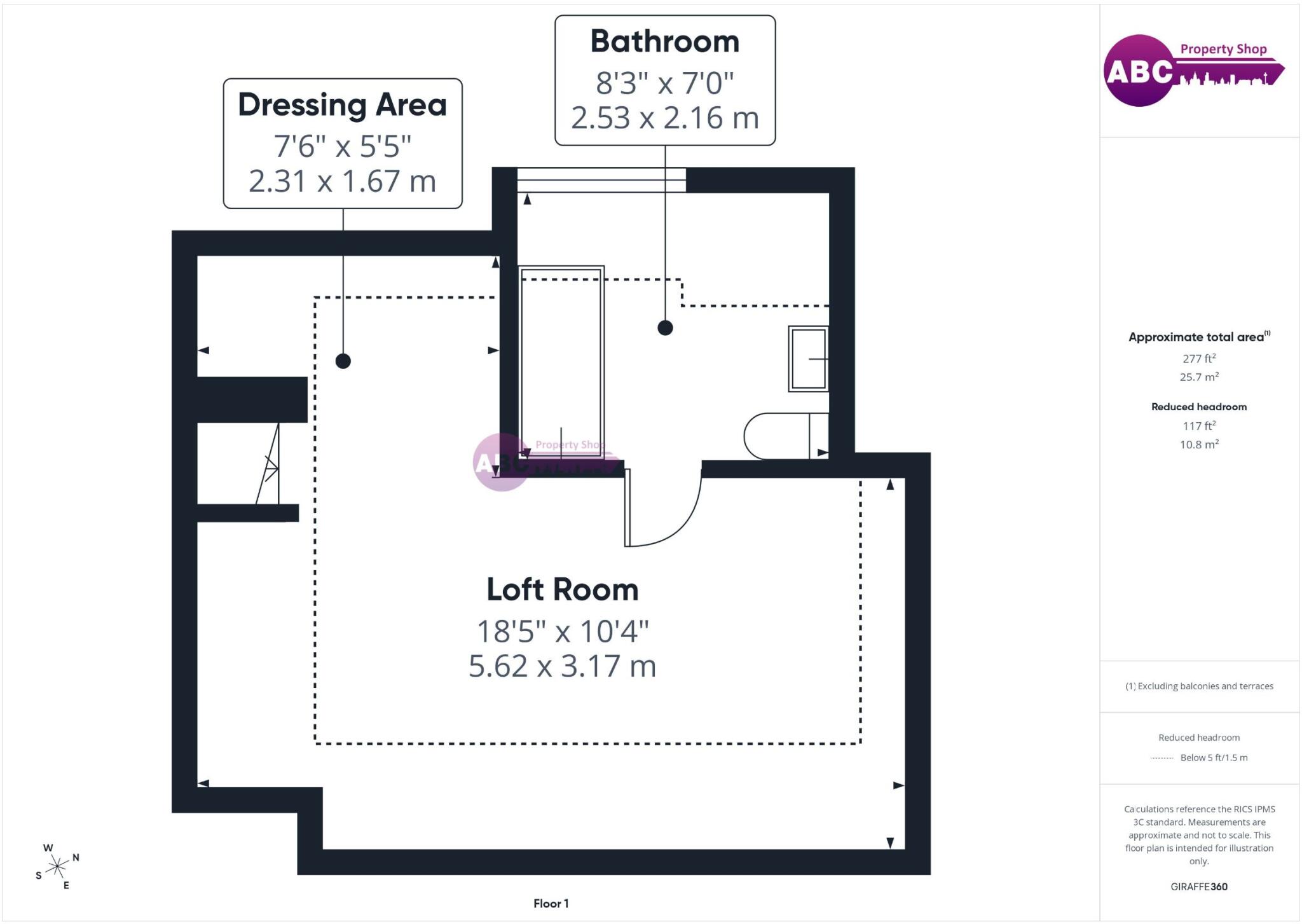 Church Lane, Great Sutton, Ellesmere Port, Cheshire, CH66 4RE floorplan