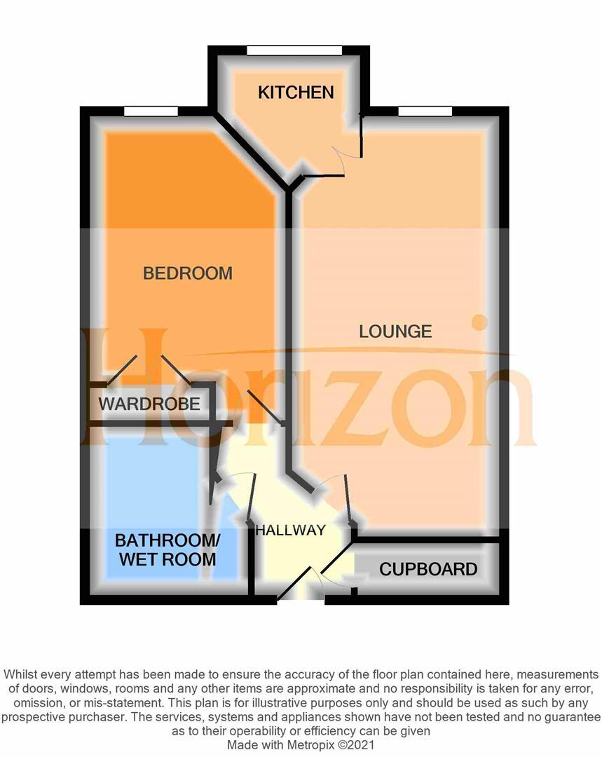 Coachman Court, Ashingdon Road, Rochford floorplan