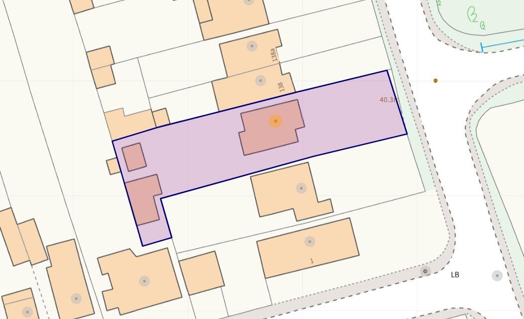 Theobalds Park Road, Crews Hill, Enfield floorplan