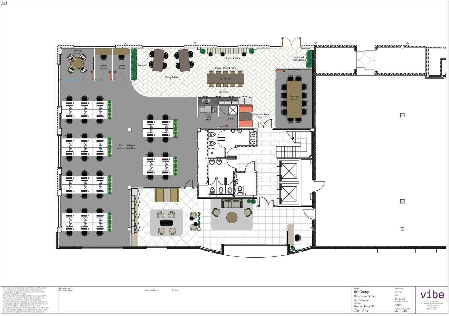 Floor 2