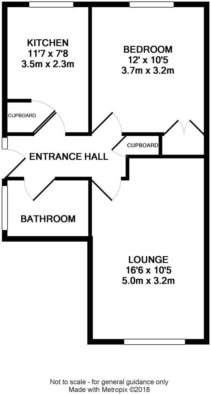 Minster Court, Belmont, Durham, DH1 floorplan
