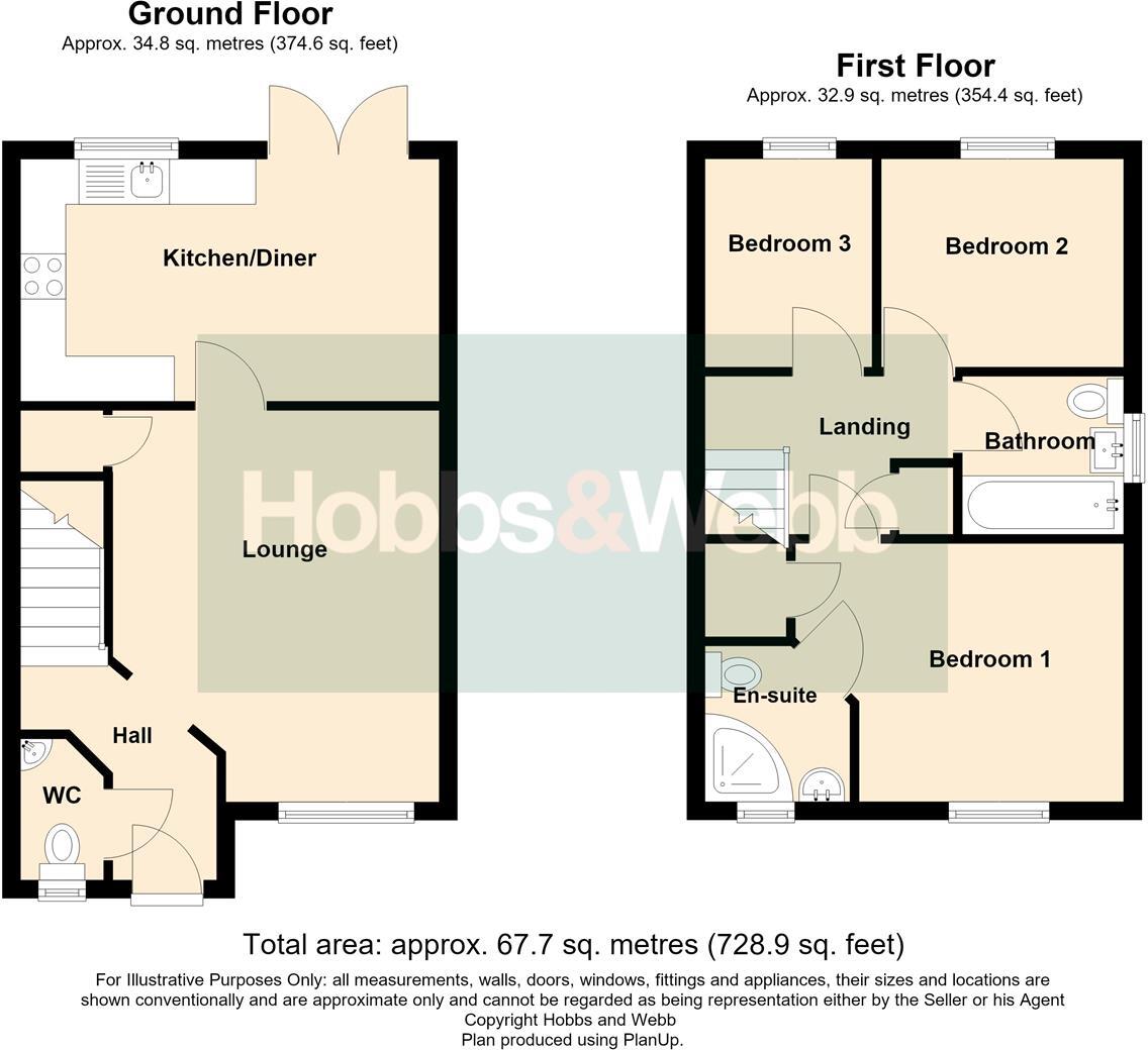 Hercules Road, Haywood Village - Vendor Found! floorplan