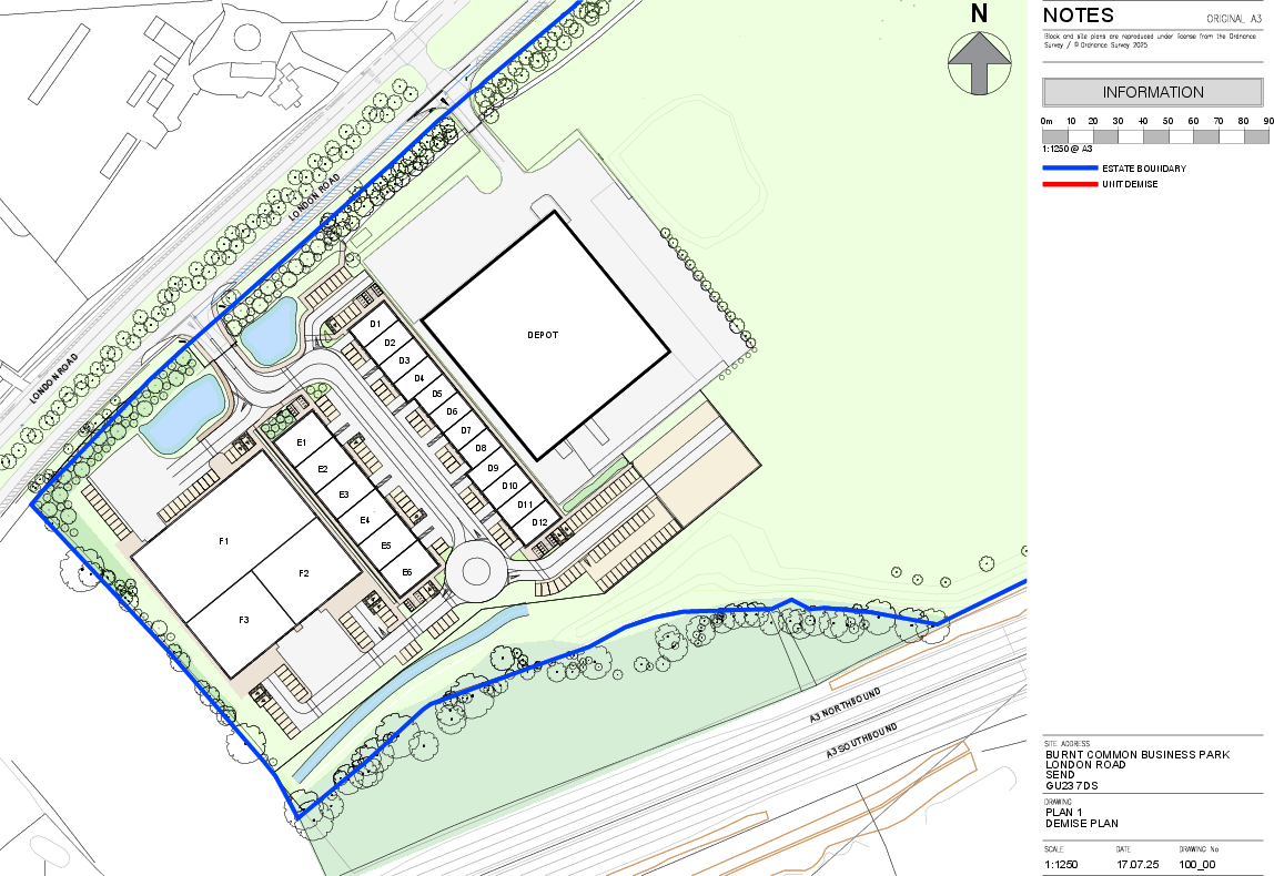 Burnt Common Demise Plan July 2025.pdf