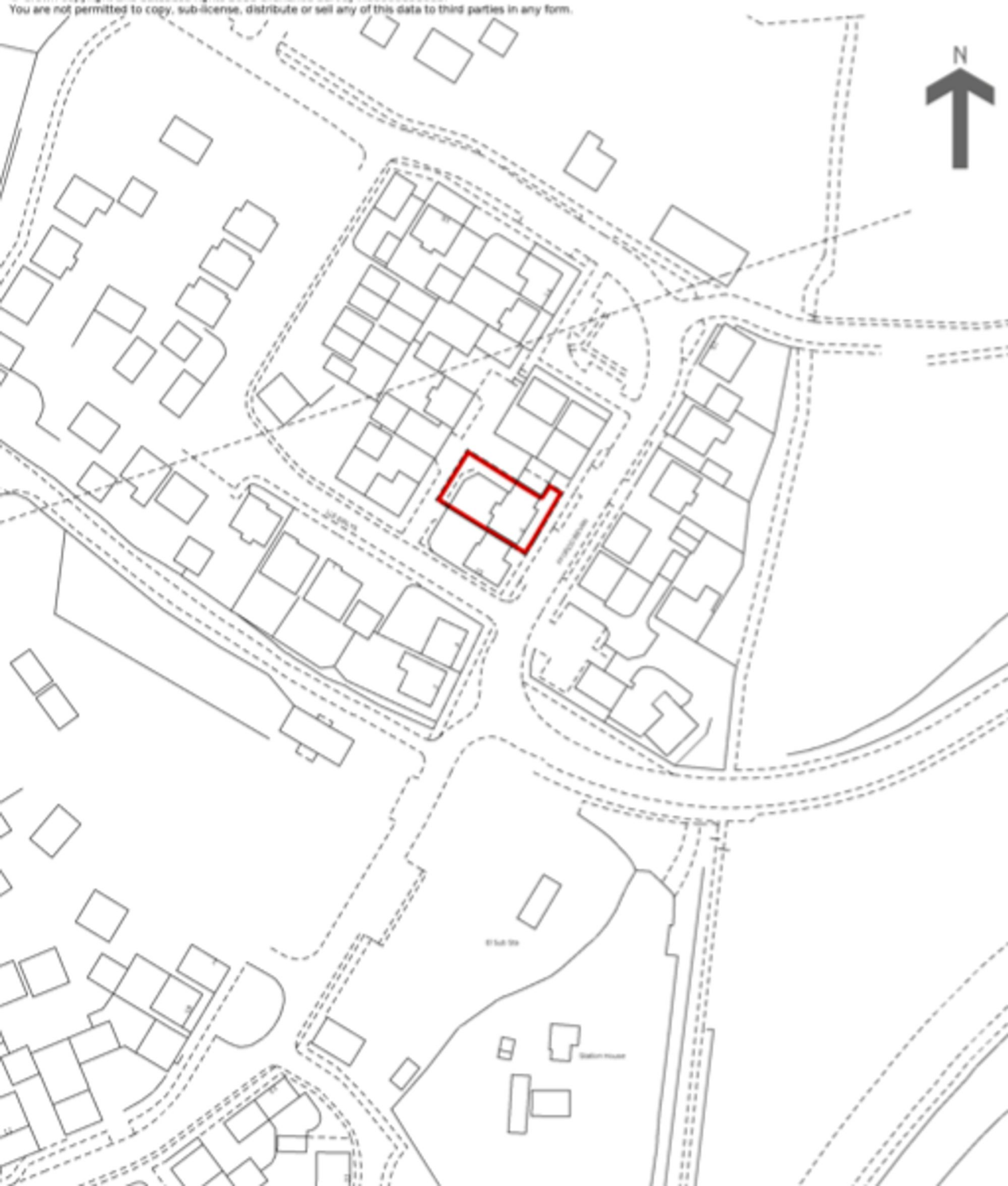 Ffordd Bevan, Pontrhydyrun, NP44 floorplan