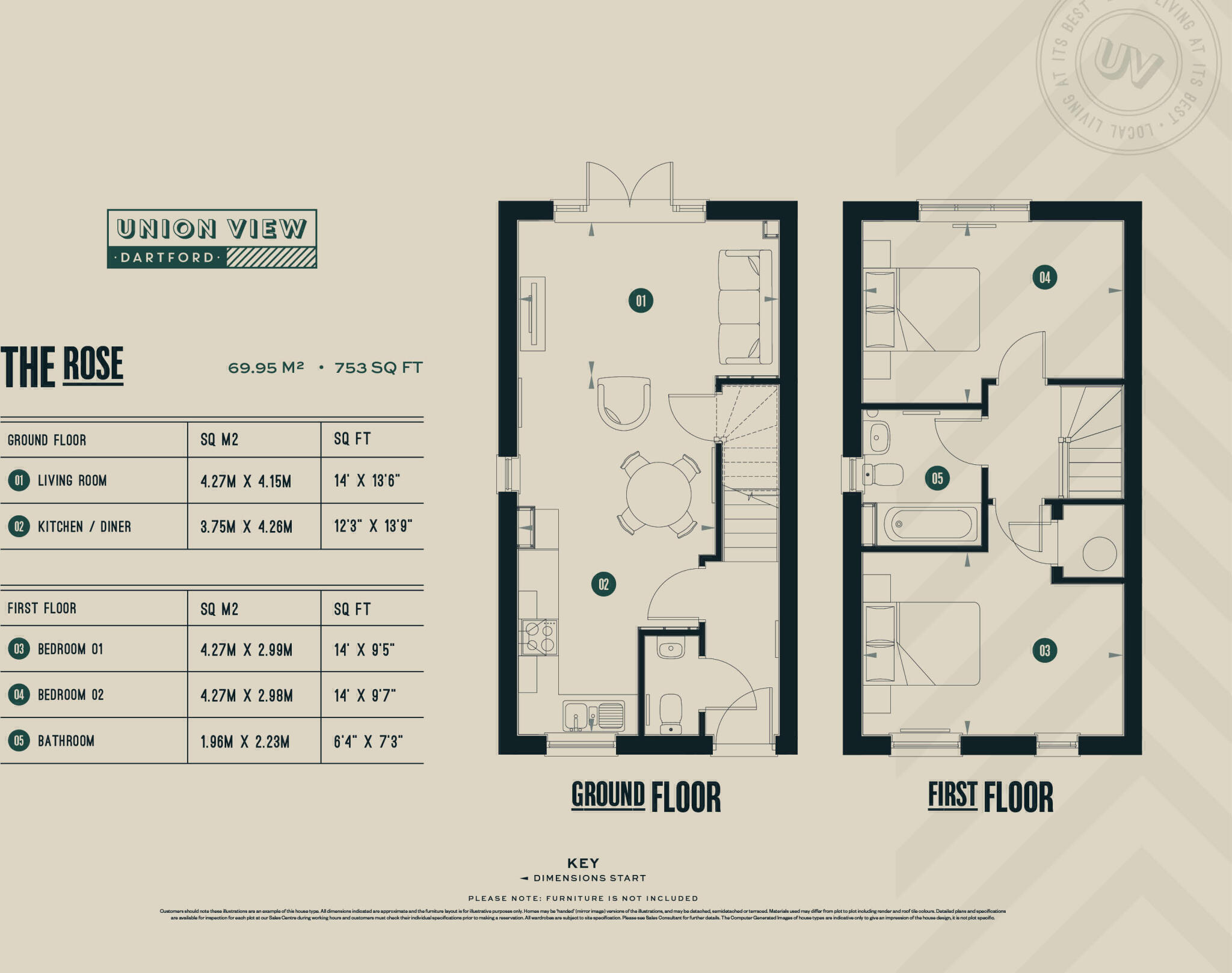 Stone Lodge Road, Stone, Dartford, Kent floorplan