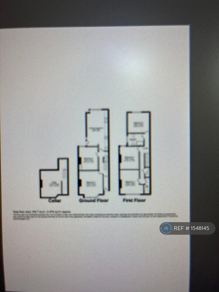 Daisy Bank Road, Manchester, M14 floorplan