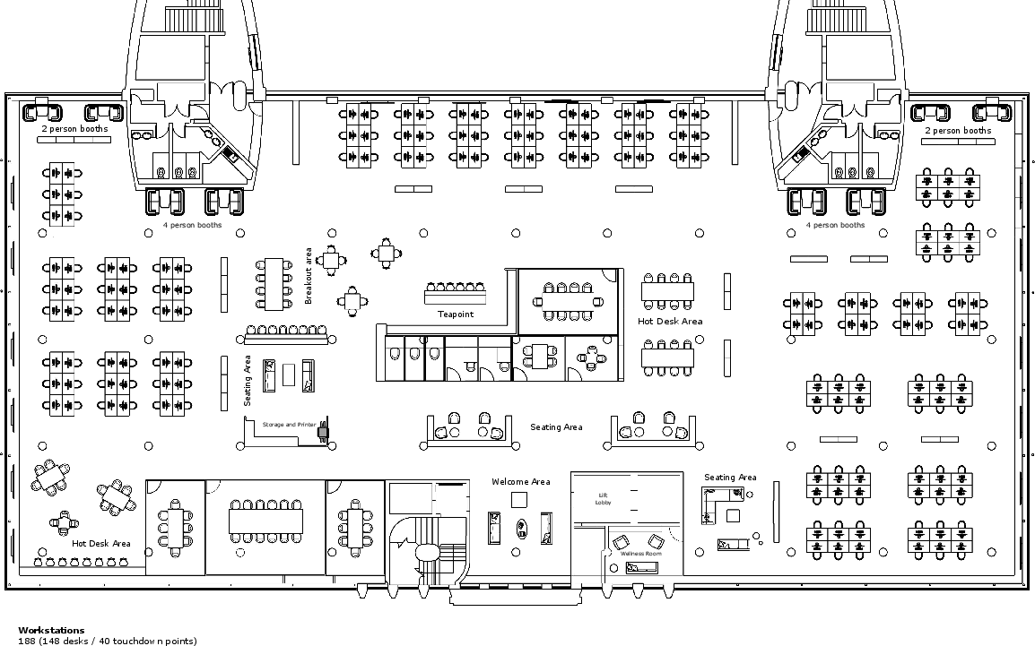 2nd Floor New Castle House Layout Plan.pdf
