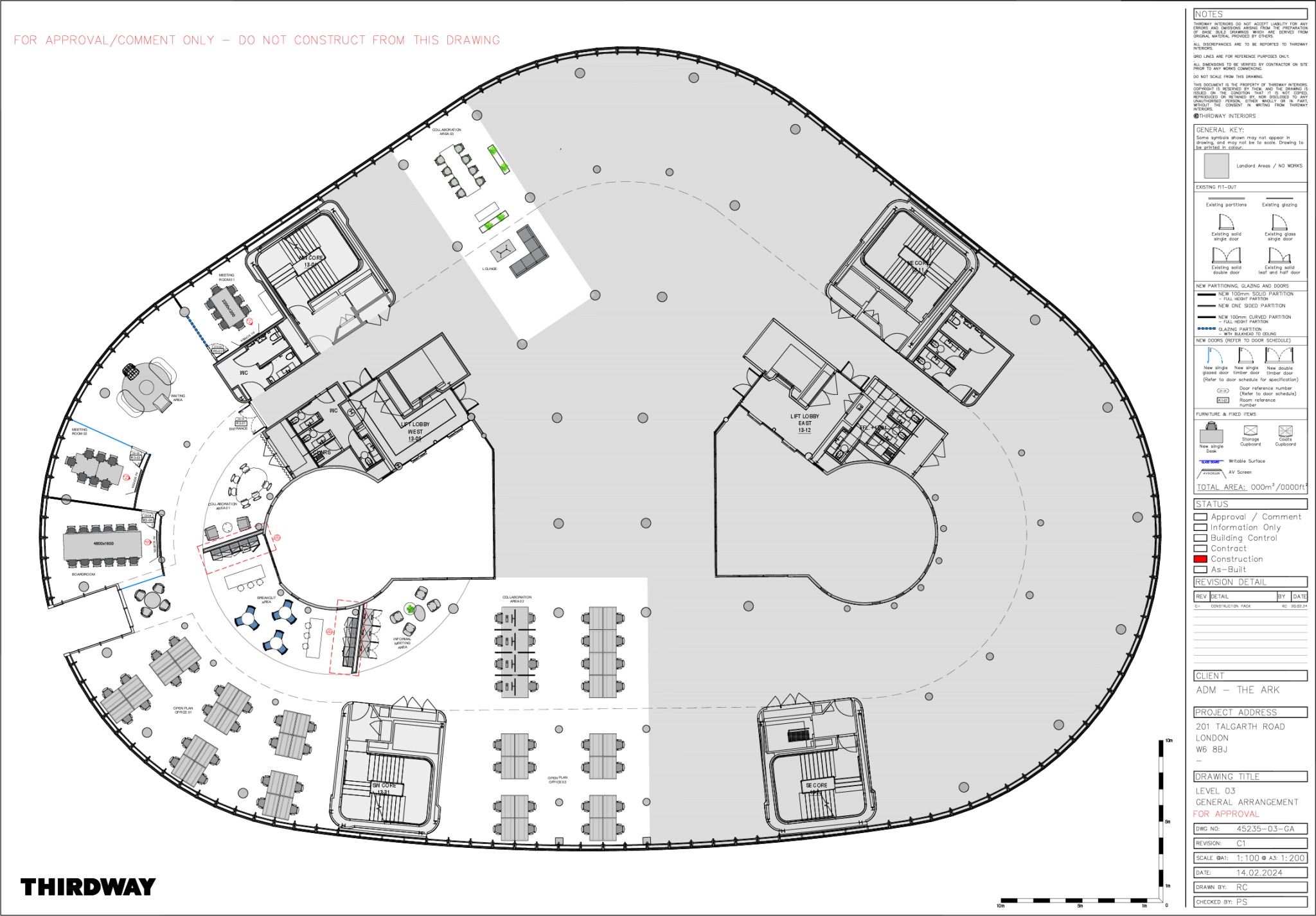 ARK Part 3rd Floor Fitted Option.pdf