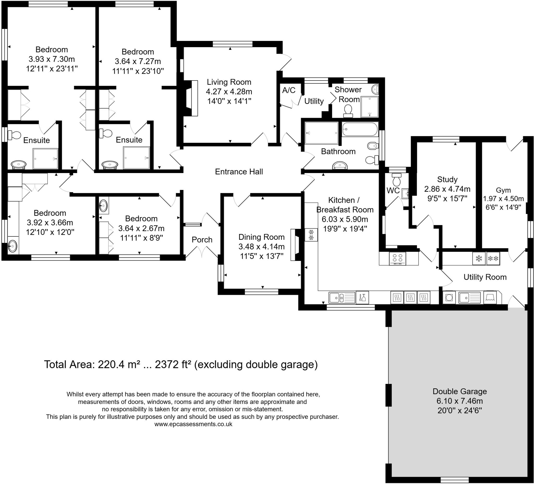 Winsley Road, Bradford On Avon floorplan