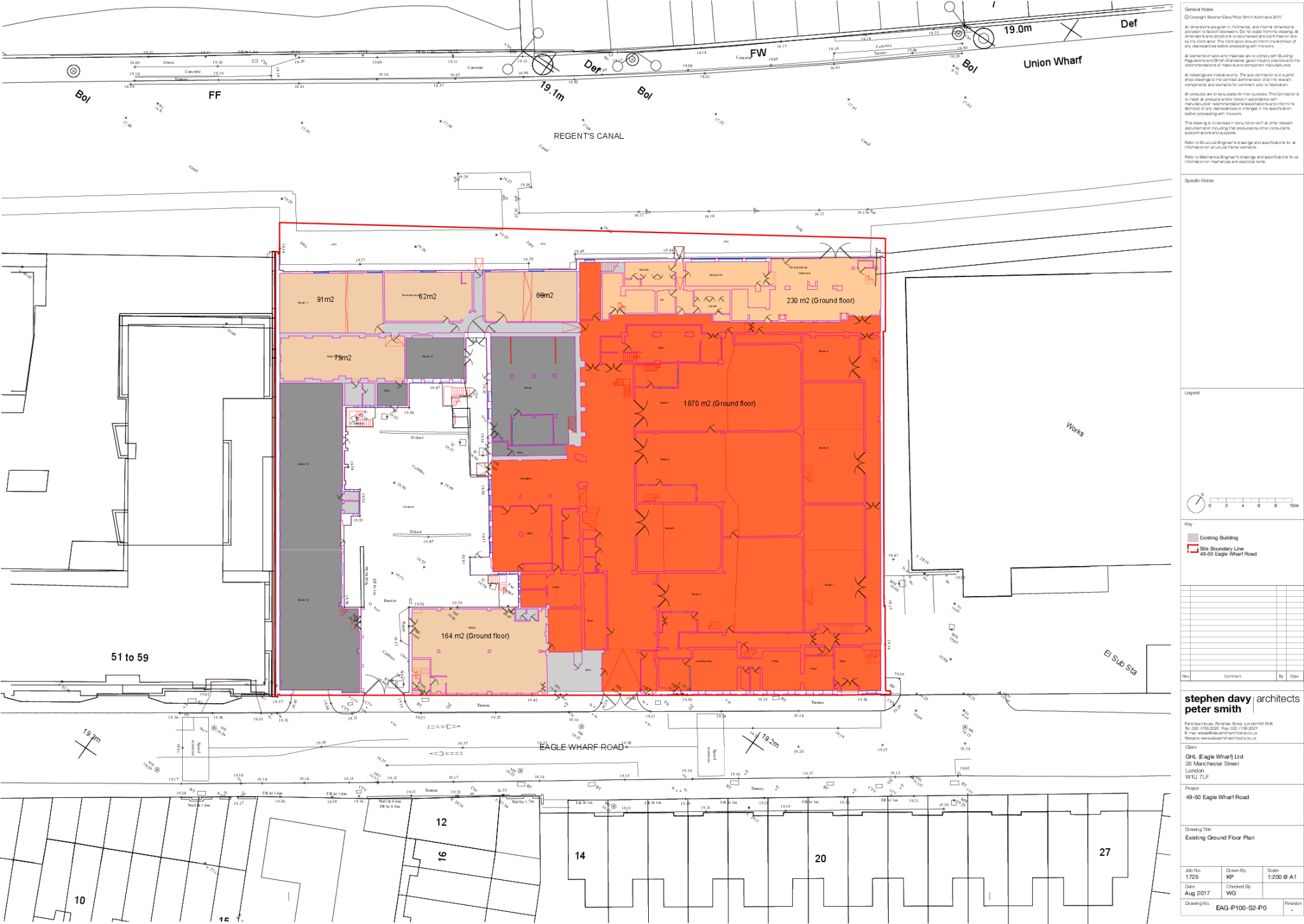 EWR Ground Floor Plans Lettable Areas.pdf