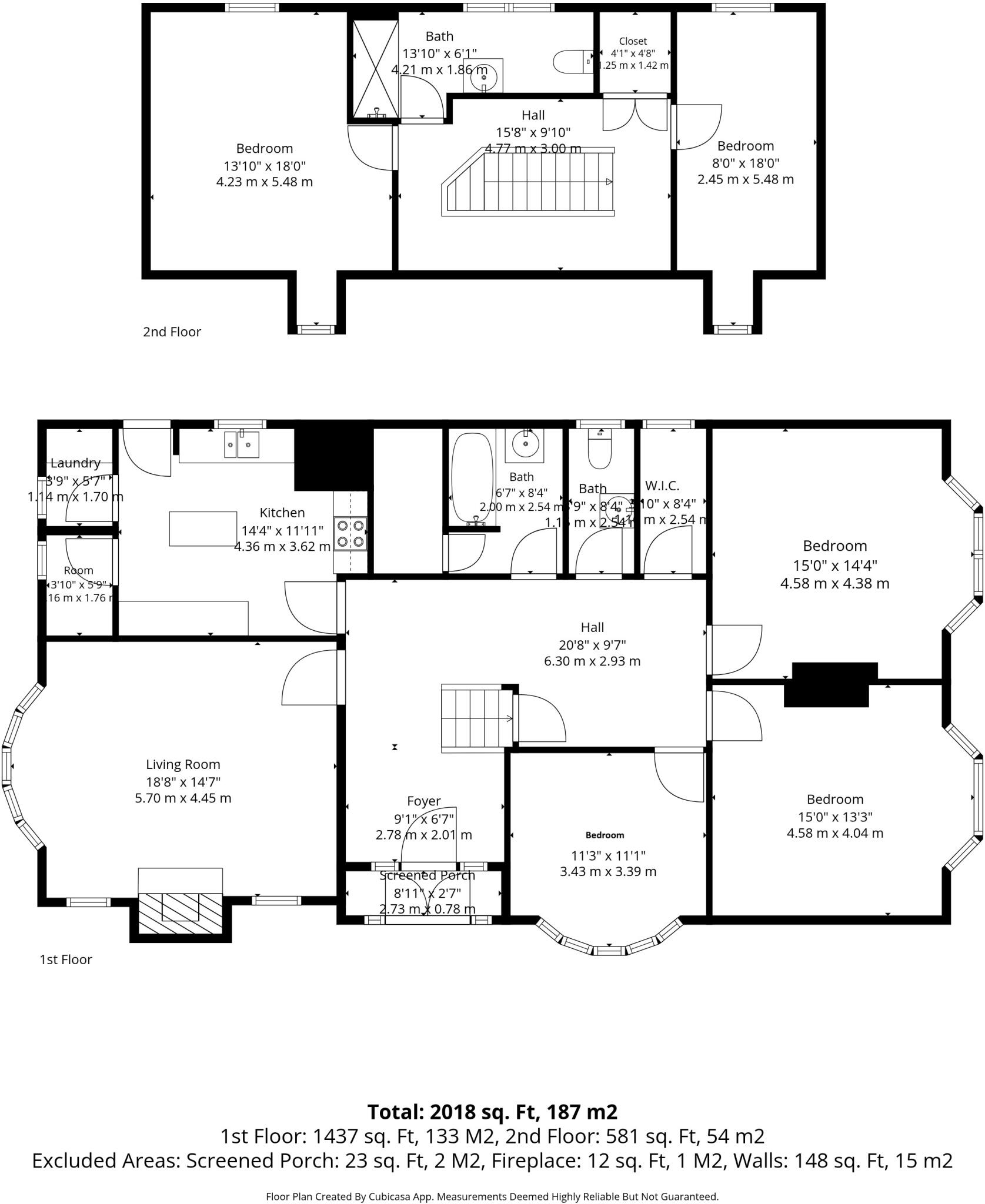 Cross Way, Christchurch,  floorplan