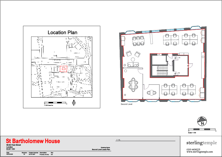 2nd Floor - Lease Plan.pdf