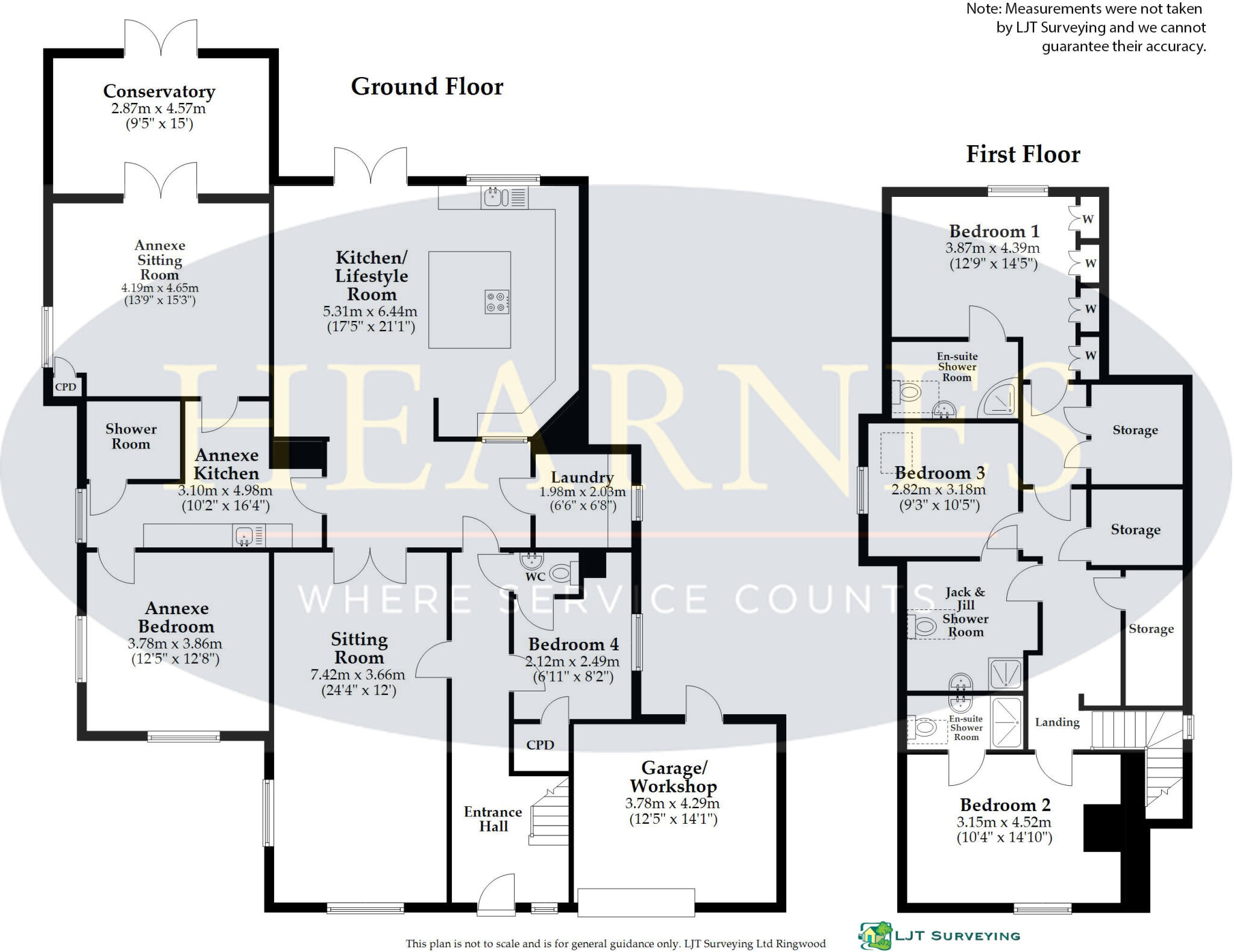 Canford Bottom, Wimborne, Dorset, BH21 2HA floorplan