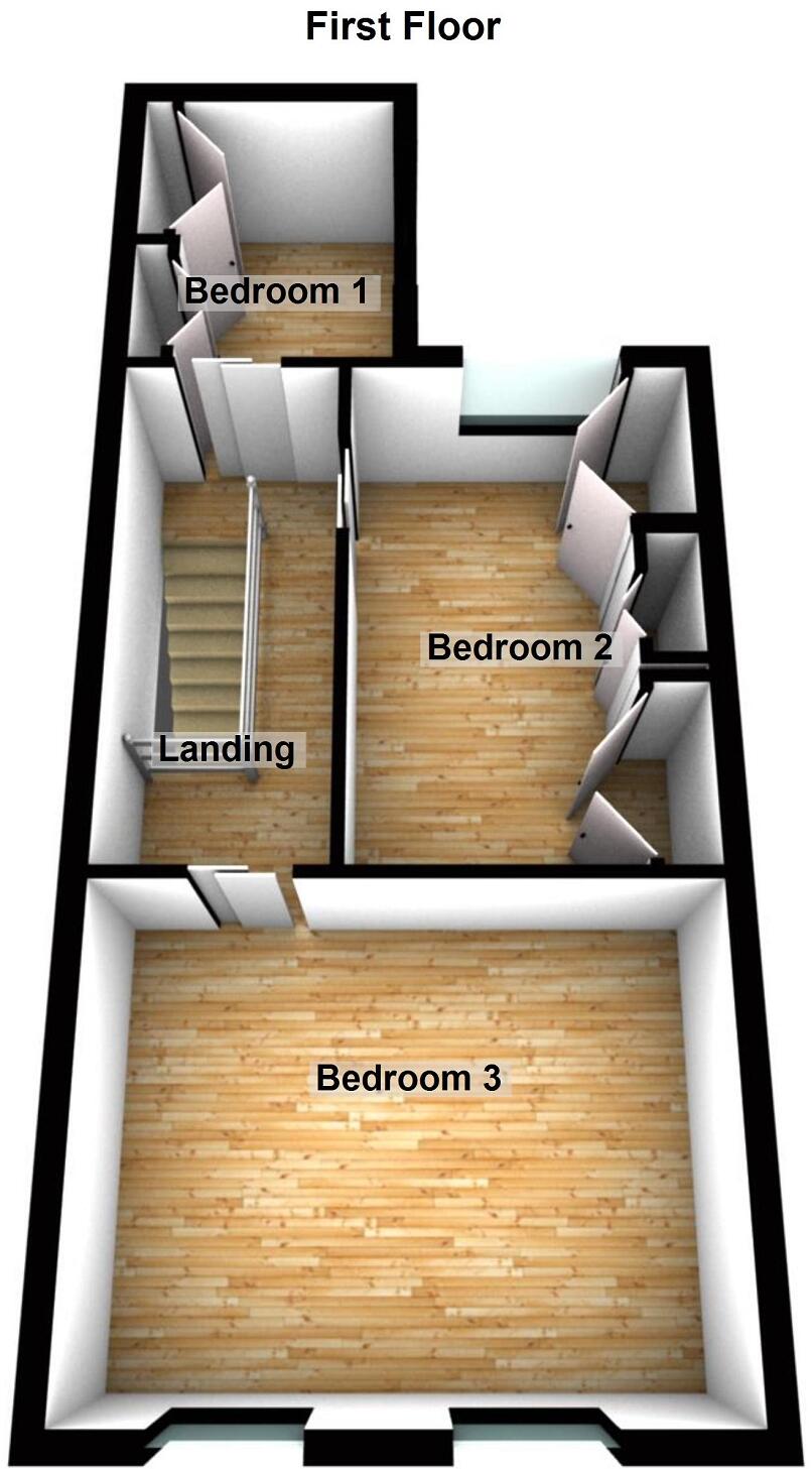 Florence Street, Neath, Neath Port Talbot. floorplan