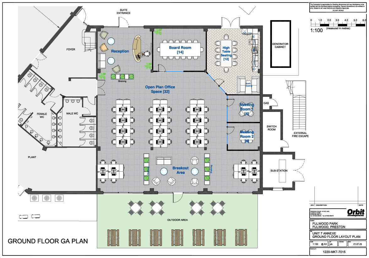 1220MKT7015 GF Proposed Annexe Plan.pdf