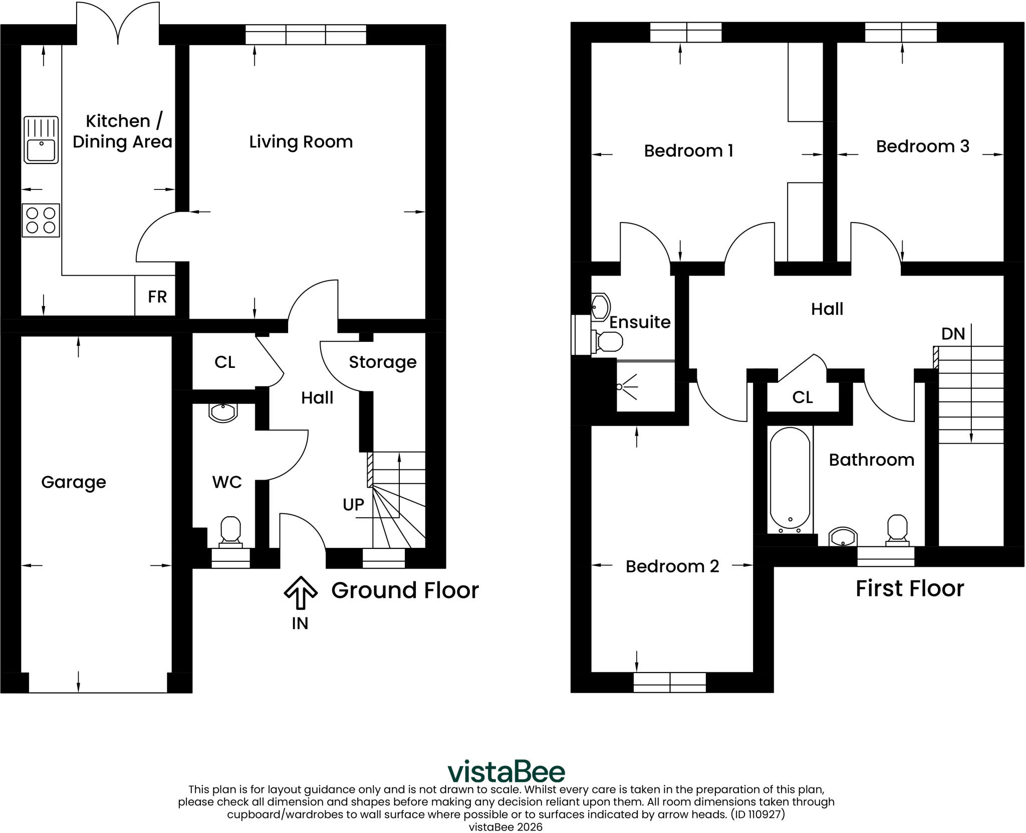 Mushet Road, LIVINGSTON, West Lothian, EH54 floorplan