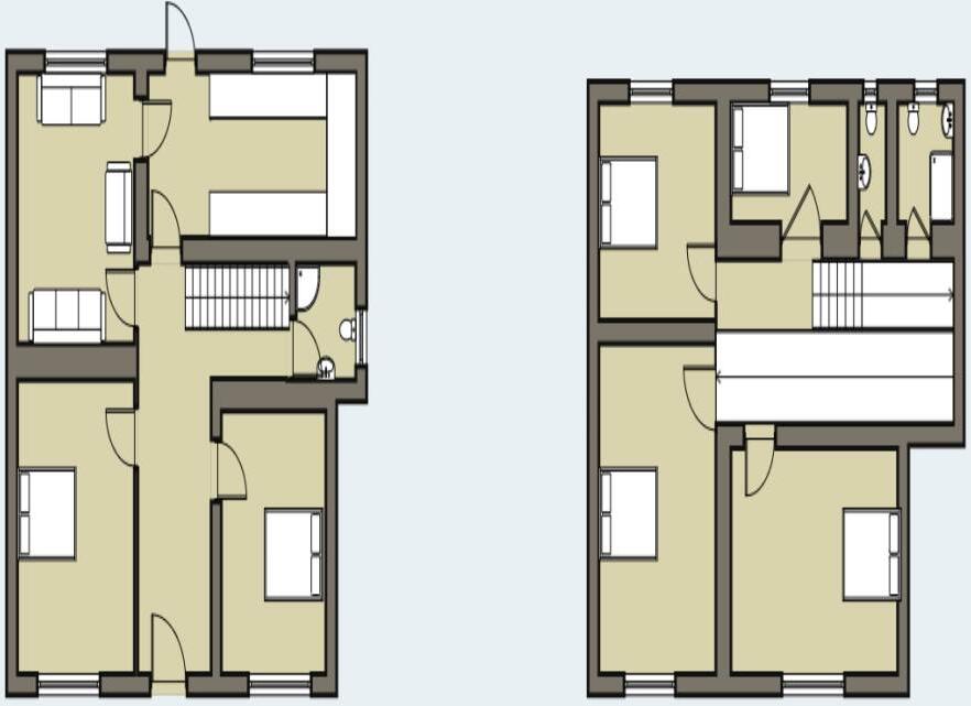 Gordon Road, Roath,  floorplan