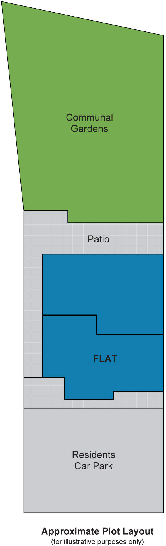 Penkett Road, Wallasey, Wirral floorplan