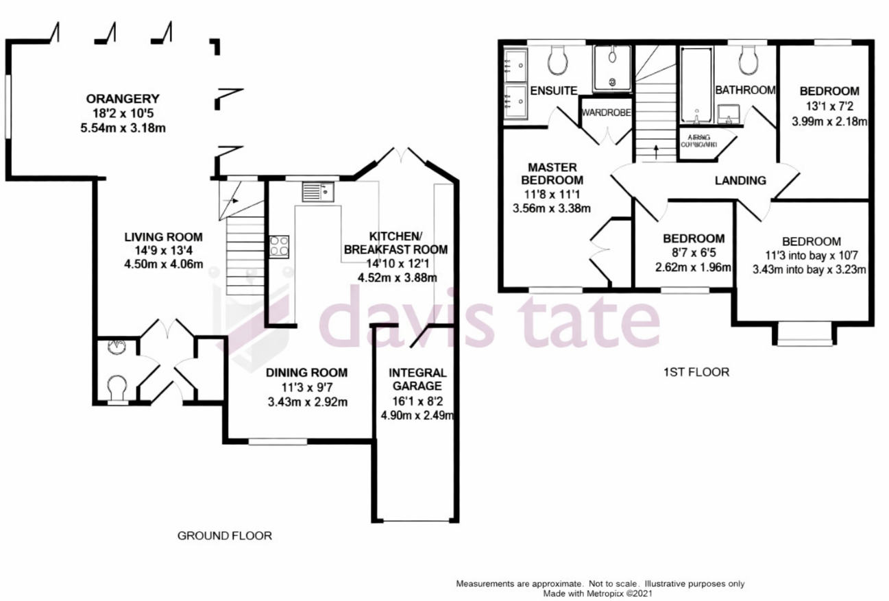High Street, Twyford, Reading, Berkshire, RG10 floorplan