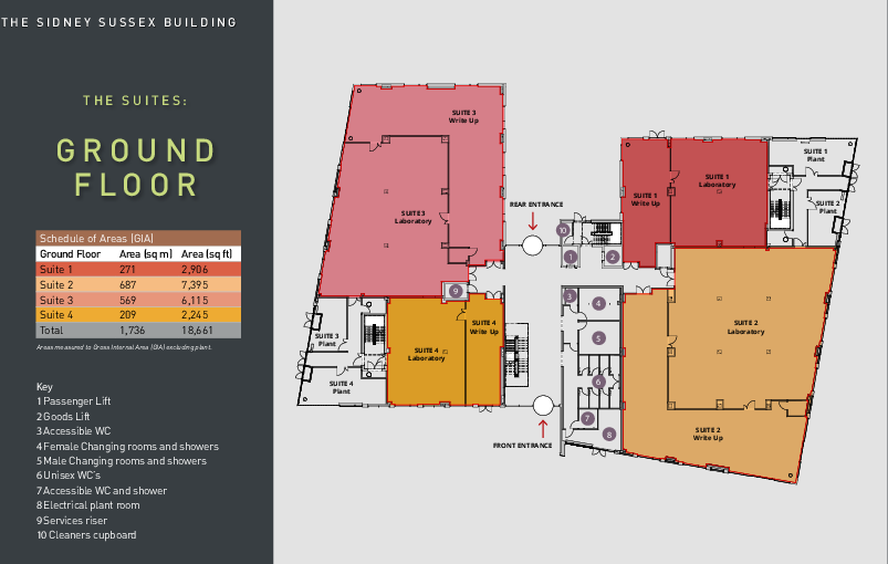 Sidney Sussex - Floorplans.pdf