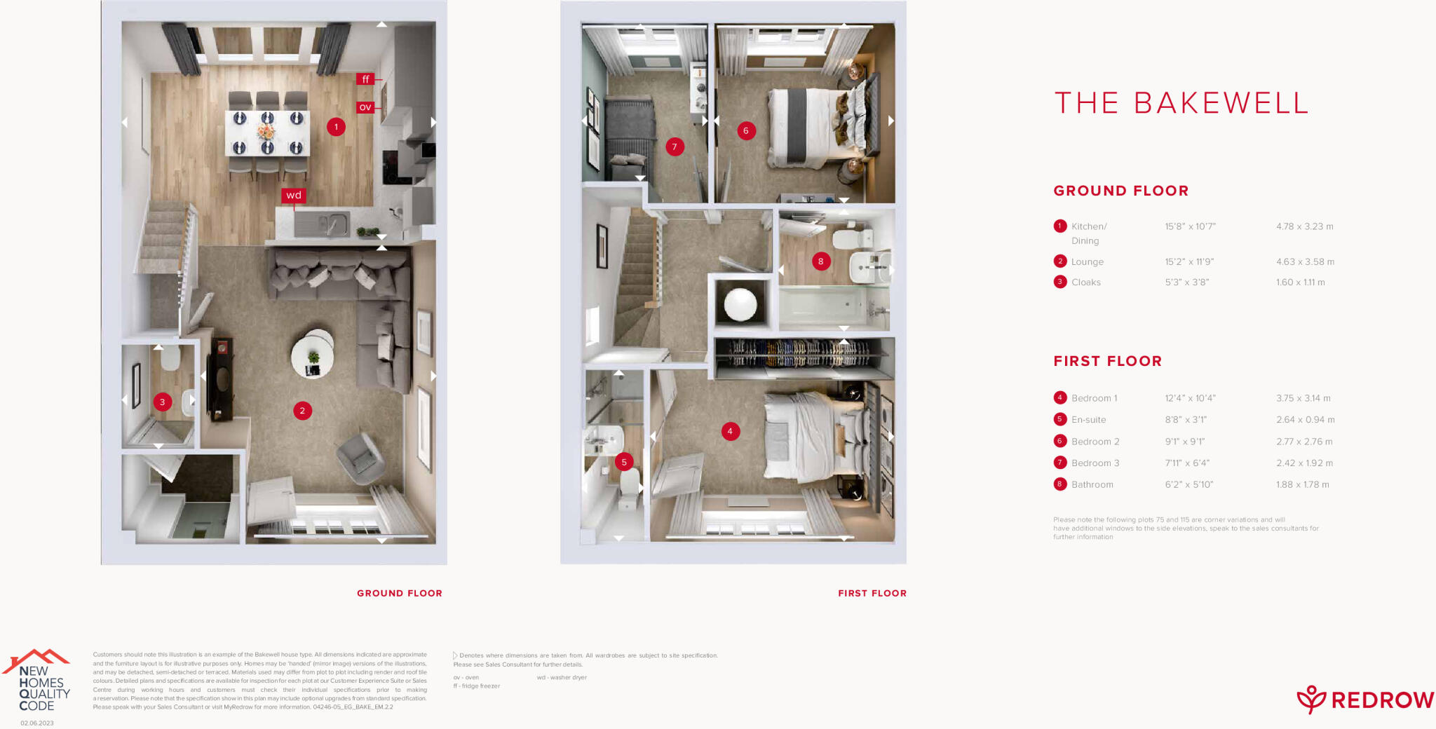 Sundon Road,
Harlington,
LU5 6LW floorplan