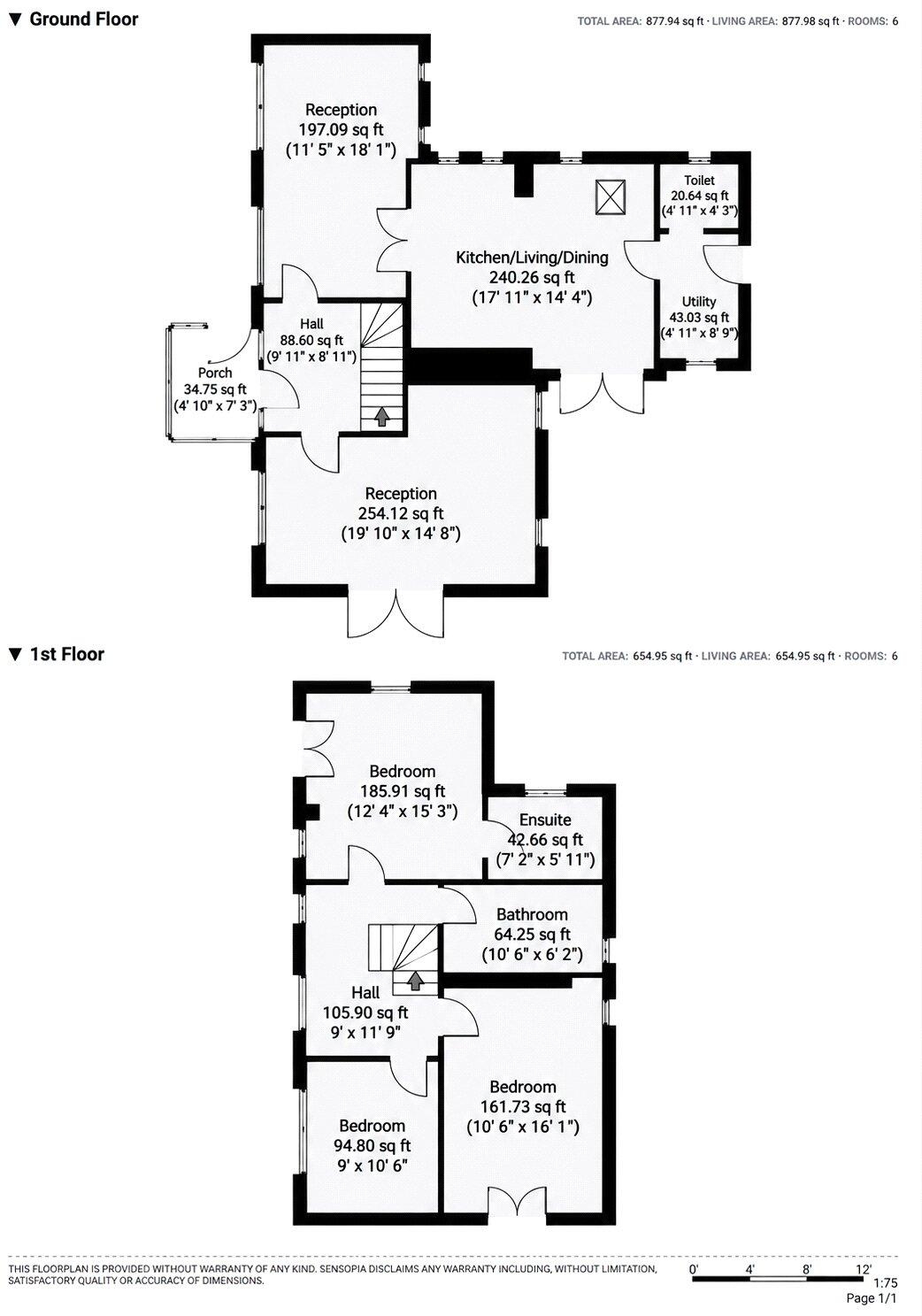 Mill House, Mill Lane, Heswall, Wirral, CH60 floorplan
